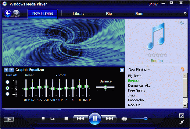 All Multimedia Player: Software Free Download